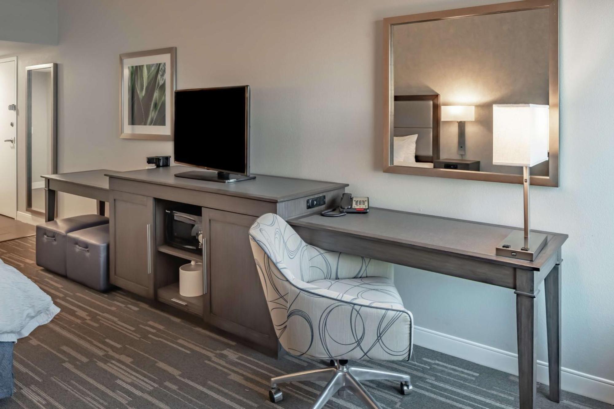 Hampton Inn Waco North Exterior foto