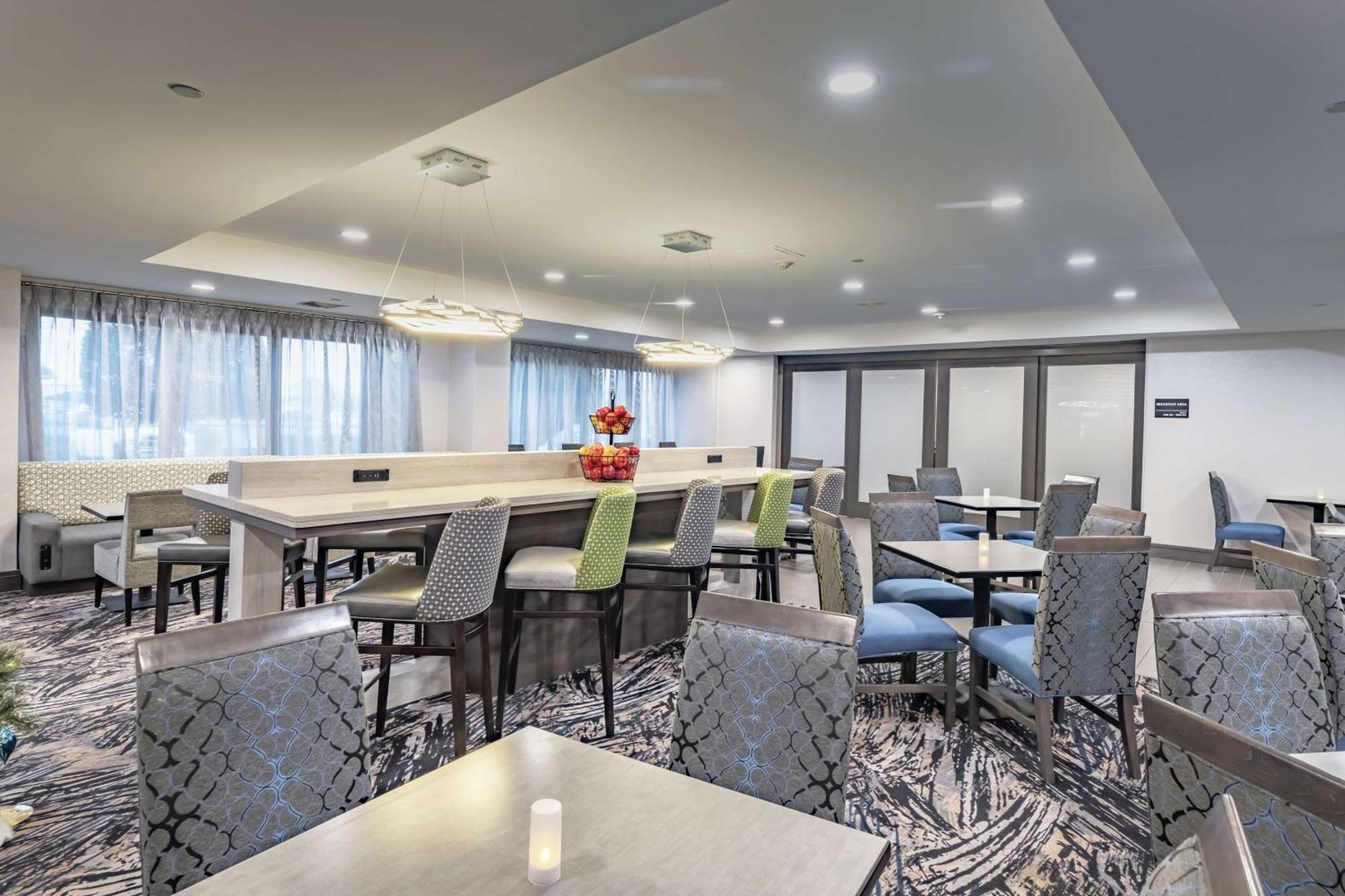 Hampton Inn Waco North Exterior foto