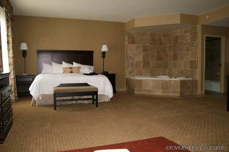 Hampton Inn Waco North Exterior foto